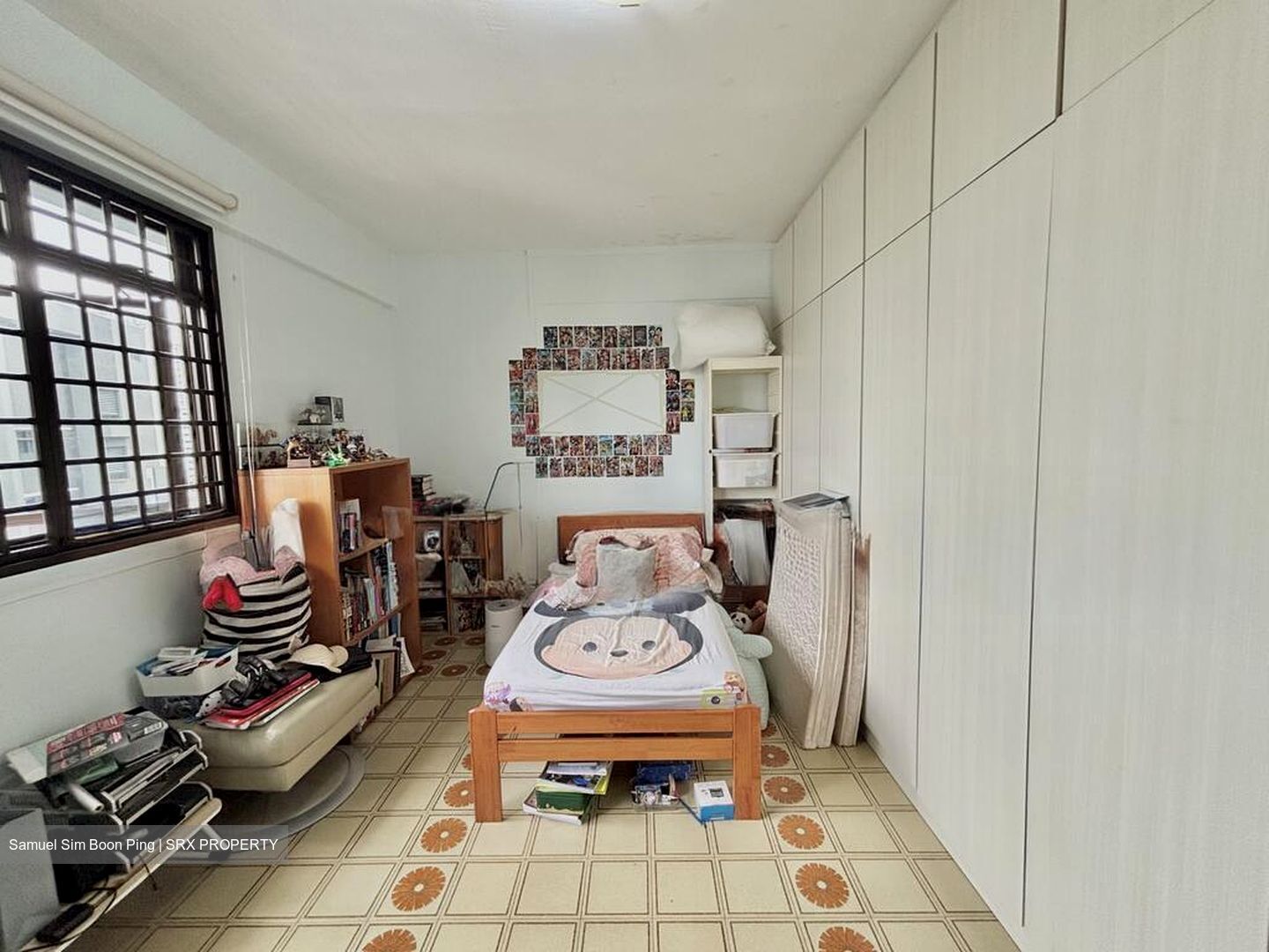 Blk 26 Dover Gardens (Queenstown), HDB 5 Rooms #509578411